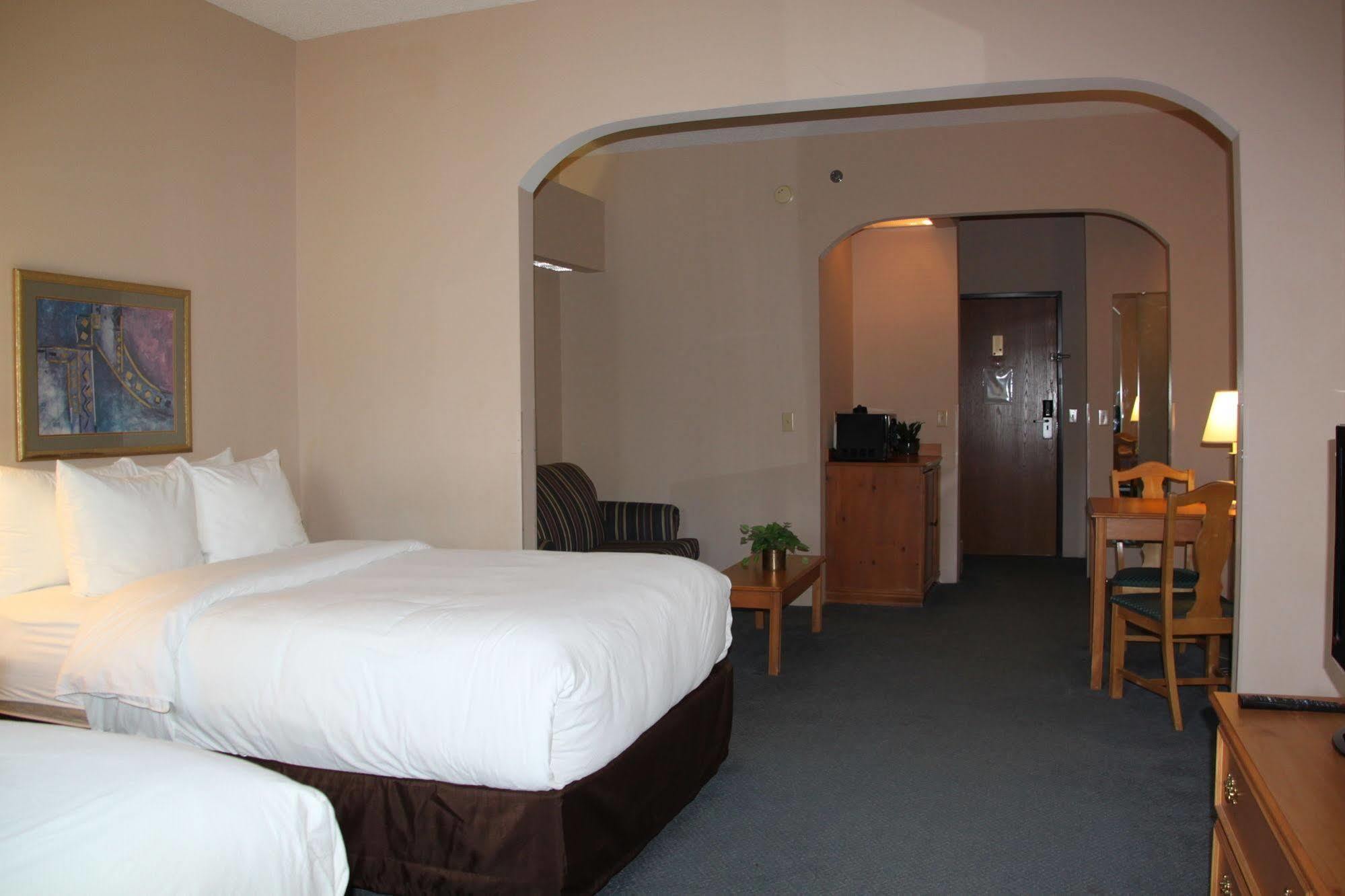 Holiday Inn Express - Canton By Ihg Exterior foto